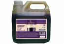 Жидкий неохмеленный солодовый экстракт ячменный темный (Petrokoloss), 4 кг.