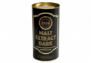Неохмелённый экстракт ALCOFF "MALT EXTRACT DARK" тёмный, 1.7 кг.