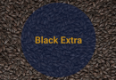 Солод Жженый Черный Экстра / Black Extra, 1400-1600 (Soufflet),1 кг.