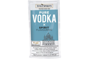 Эссенция Still Spirits "Pure Vodka" (Just add vodka), на 1 л