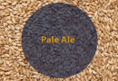 Солод Pale Ale (Viking malt), 1кг