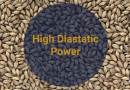 Солод High Diastatic Power (Crisp), 1 кг